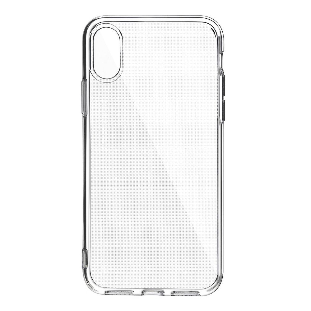Pokrowiec CLEAR CASE 2mm BOX prze�roczyste Xiaomi Redmi Note 11 / 2