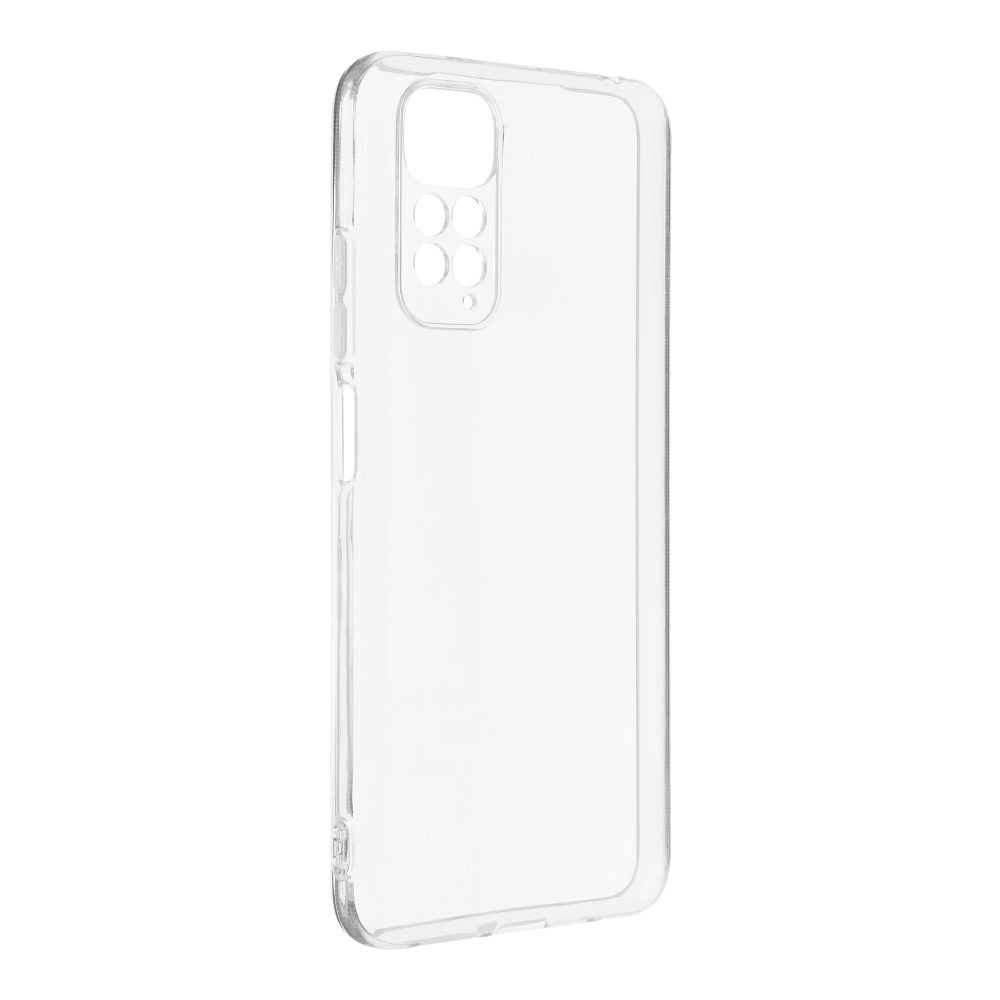 Pokrowiec Clear Case 2mm prze�roczysty Xiaomi Redmi Note 11 / 2