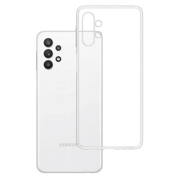 Pokrowiec Clear Case 3MK przeźroczysty Samsung A32 5G Pokrowiec Clear Case 3MK przeźroczysty Samsung A32 5G