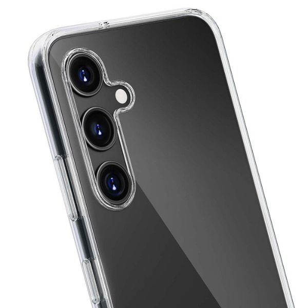 Pokrowiec Clear Case 3MK prze�roczysty Samsung Galaxy M52 5G M526 / 4