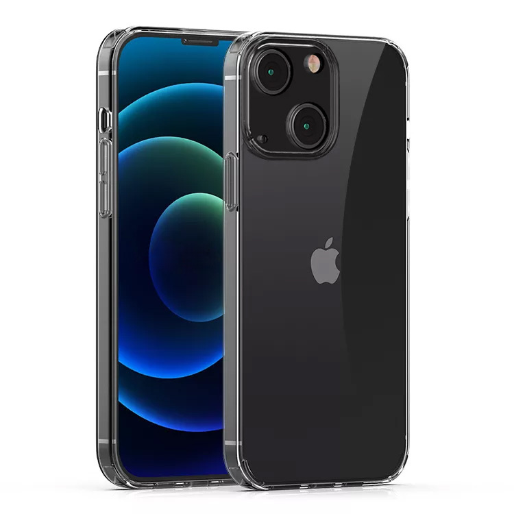 Pokrowiec Clear Case przeroczysty Apple iPhone 11 Pro / 2