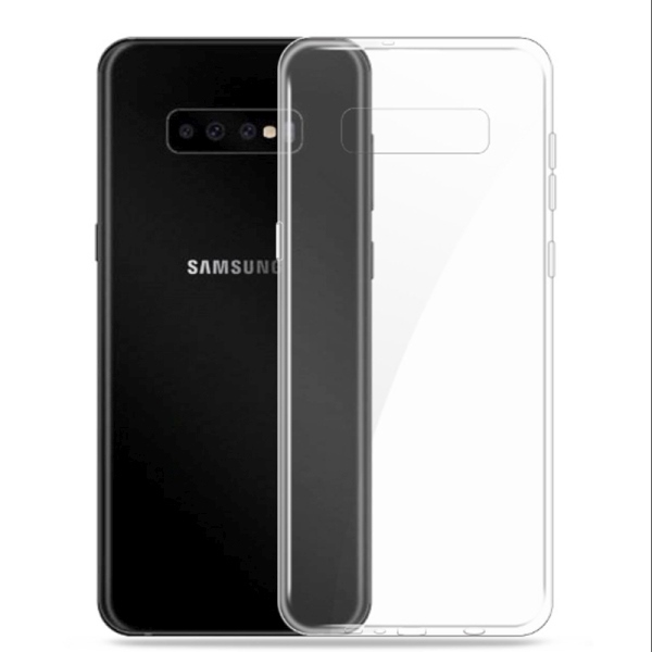 Pokrowiec Clear Case przeźroczysty Huawei P40 Lite E Pokrowiec Clear Case przeźroczysty Huawei P40 Lite E