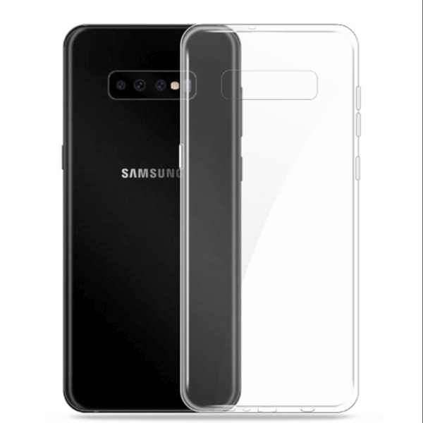 Pokrowiec Clear Case przeroczysty Samsung A02S