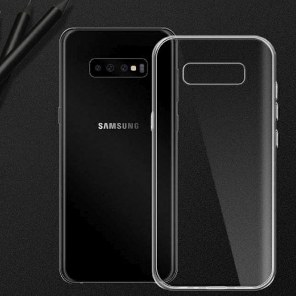 Pokrowiec Clear Case przeroczysty Samsung Galaxy A12 / 2