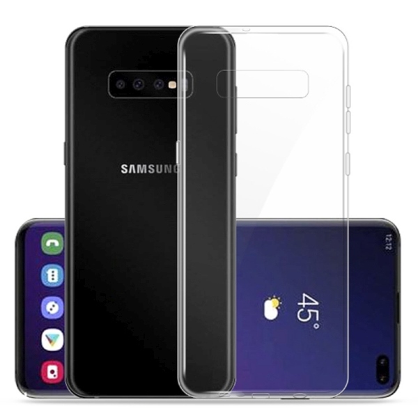 Pokrowiec Clear Case przeroczysty Samsung A32 5G / 4