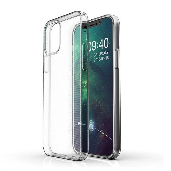 Pokrowiec Clear Case przeźroczysty Samsung Galaxy A13 5G Pokrowiec Clear Case przeźroczysty Samsung Galaxy A13 5G
