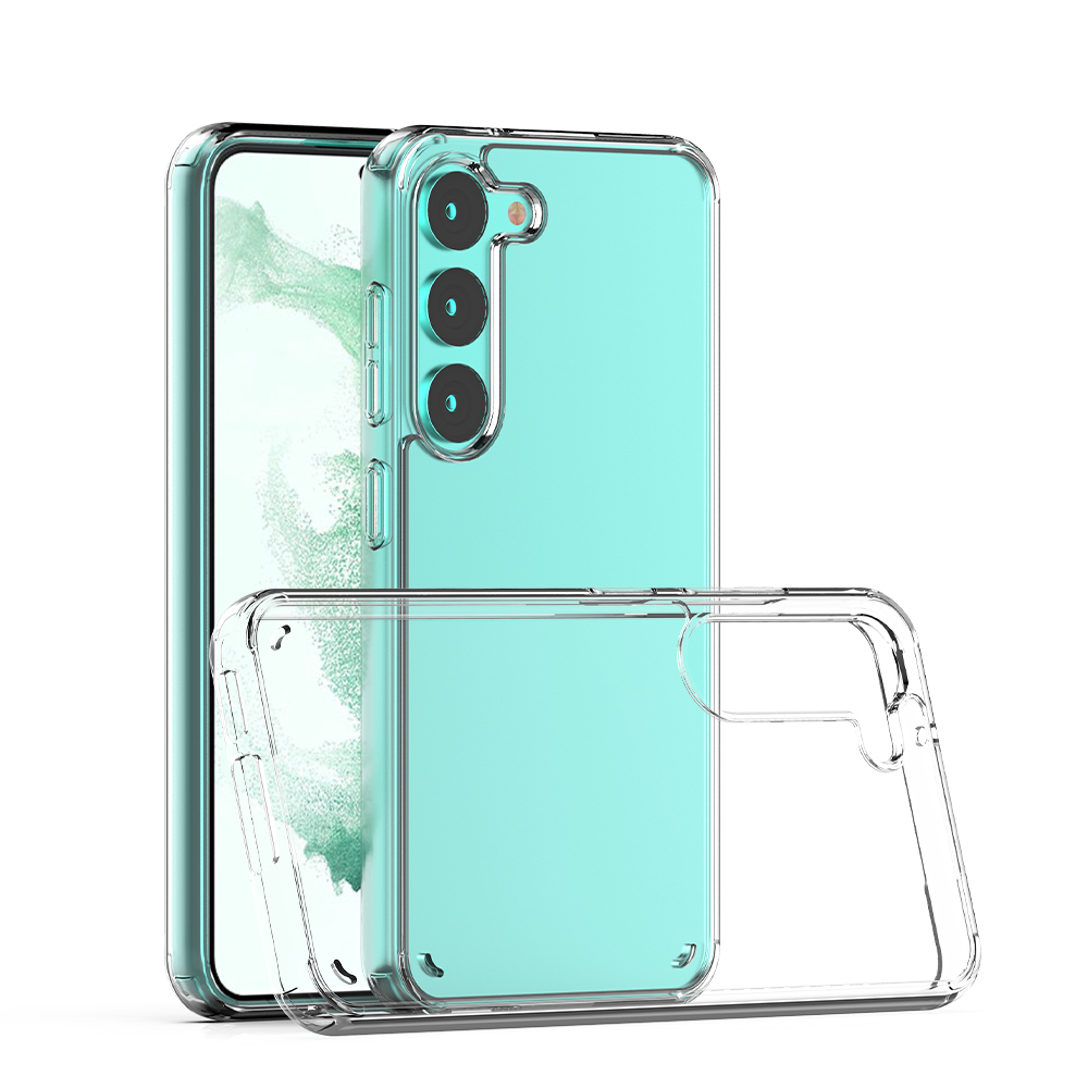 Pokrowiec Clear Case prze�roczysty Samsung Galaxy A36 5G