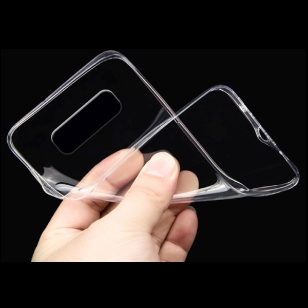 Pokrowiec Clear Case prze�roczysty Samsung Galaxy A40 / 6