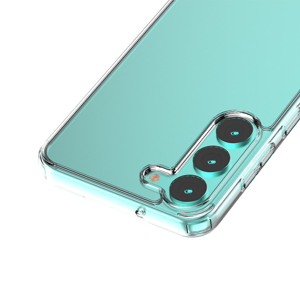 Pokrowiec Clear Case prze�roczysty Samsung Galaxy A56 5G / 5