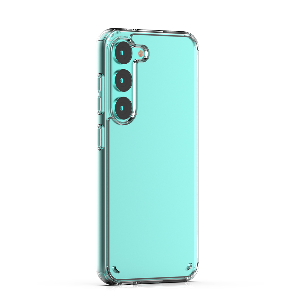 Pokrowiec Clear Case prze�roczysty Samsung Galaxy A56 5G / 6