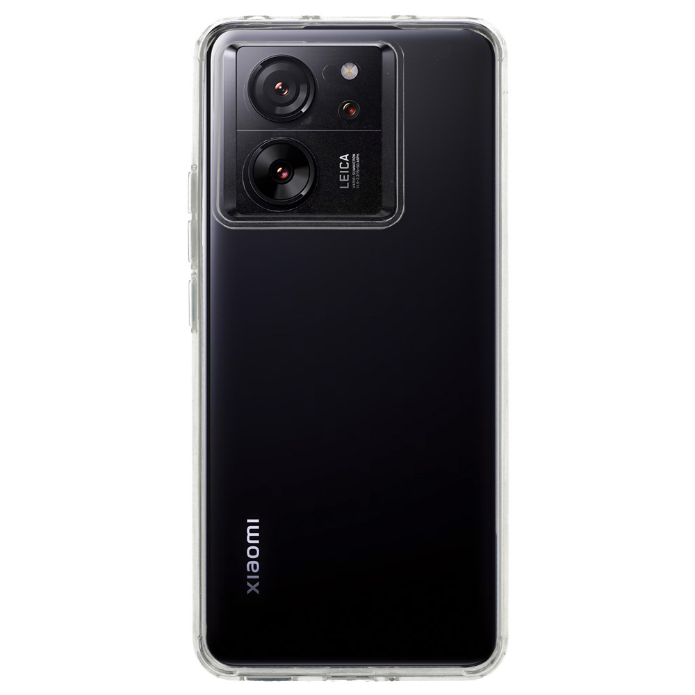 Pokrowiec Clear Case prze�roczysty Xiaomi 13T Pro / 2