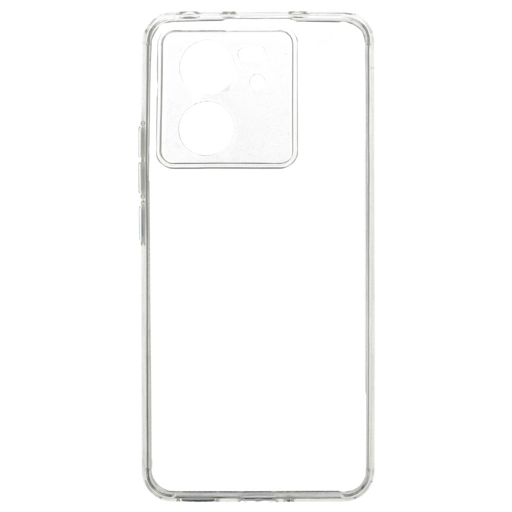 Pokrowiec Clear Case prze�roczysty Xiaomi 13T Pro / 3