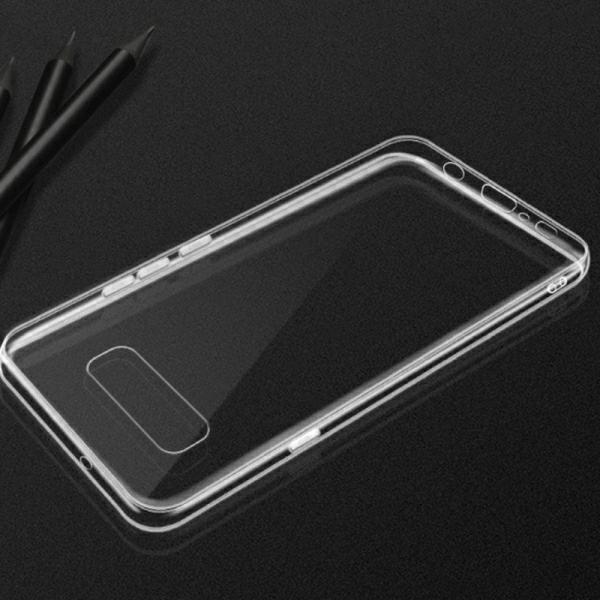 Pokrowiec Clear Case prze�roczysty Xiaomi MI 10T 5G / 3
