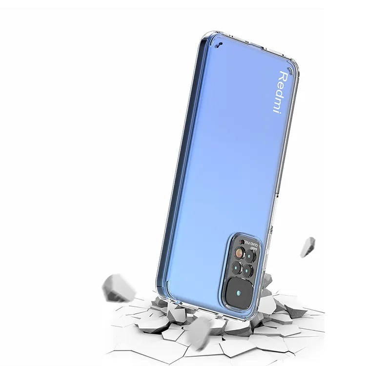 Pokrowiec Clear Case prze�roczysty Xiaomi Redmi Note 11 Pro 5G / 5