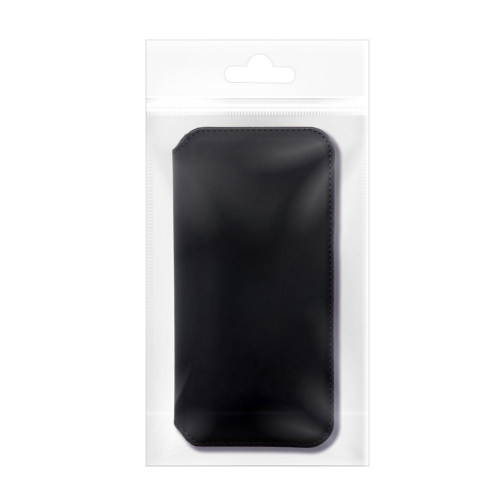 Pokrowiec Dual Pocket czarny Apple iPhone 14 Plus / 7