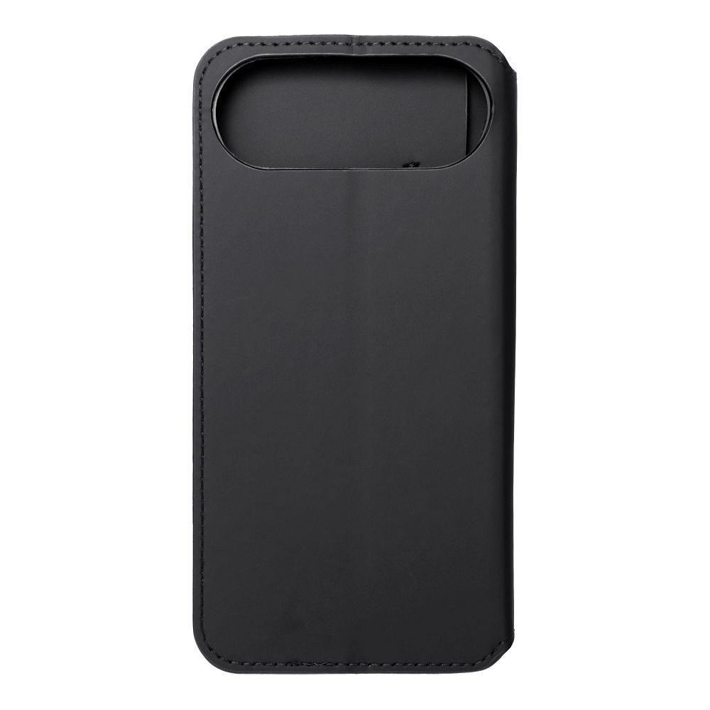 Pokrowiec Dual Pocket czarny Apple iPhone 17 Air / 8