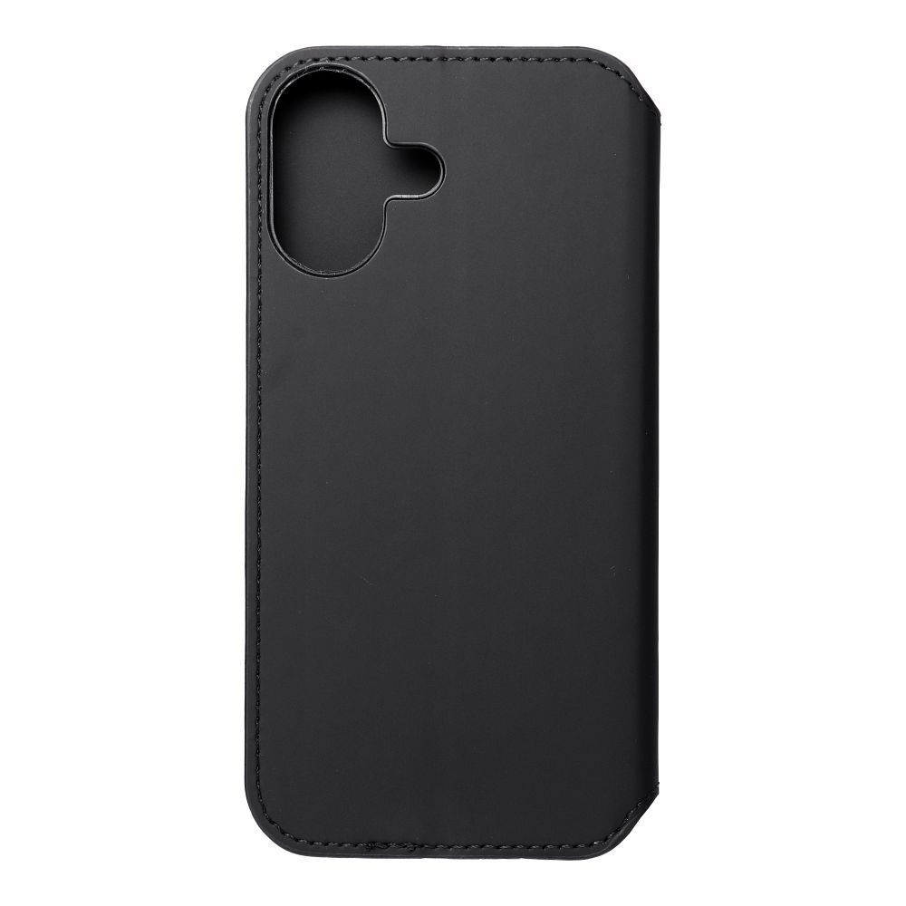 Pokrowiec Dual Pocket czarny Apple iPhone 17 / 8