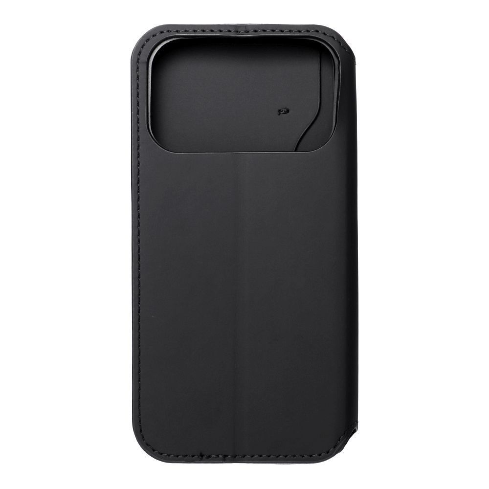 Pokrowiec Dual Pocket czarny Apple iPhone 17 Pro / 8