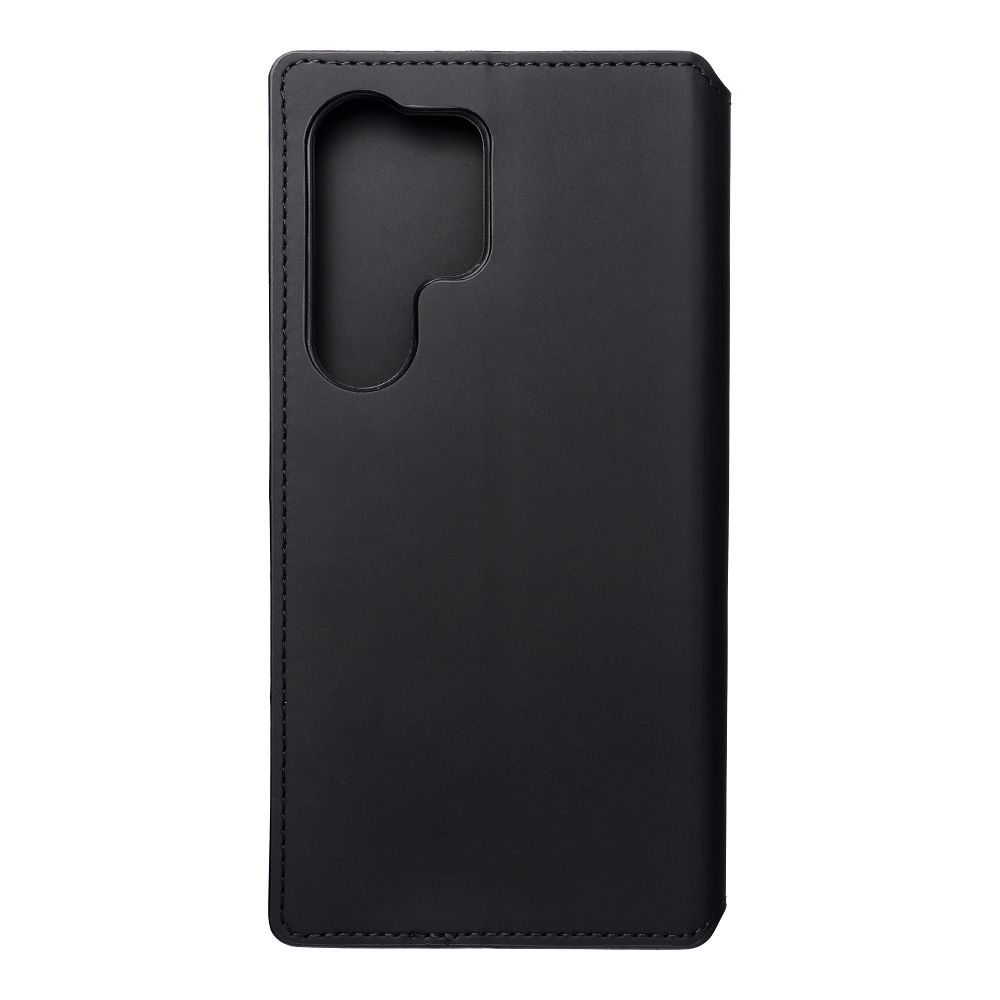 Pokrowiec Dual Pocket czarny Samsung Galaxy S25 Ultra / 7