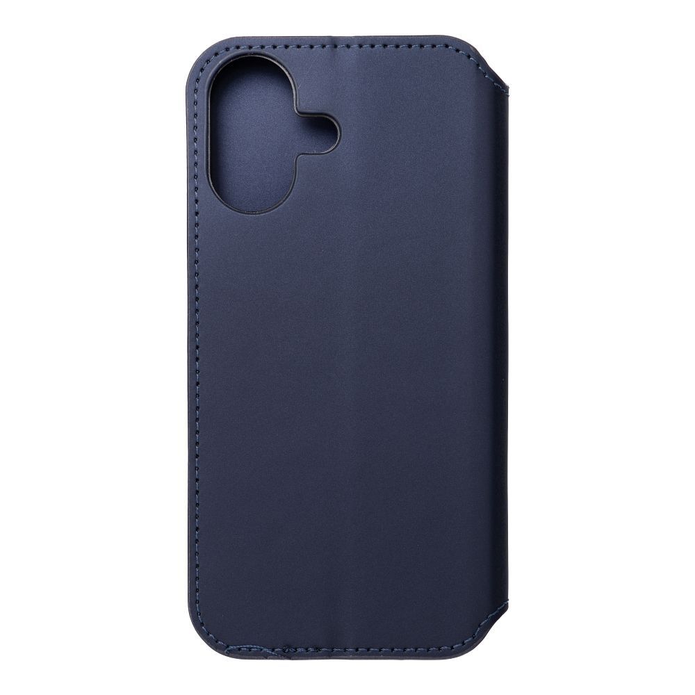 Pokrowiec Dual Pocket granatowy Apple iPhone 17 / 8