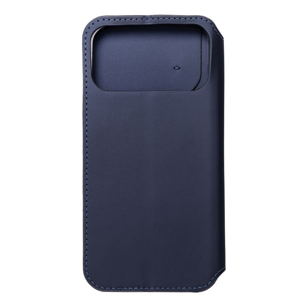 Pokrowiec Dual Pocket granatowy Apple iPhone 17 Pro Max / 8 Pokrowiec Dual Pocket granatowy Apple iPhone 17 Pro Max / 8