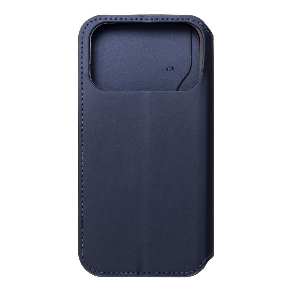 Pokrowiec Dual Pocket granatowy Apple iPhone 17 Pro / 8