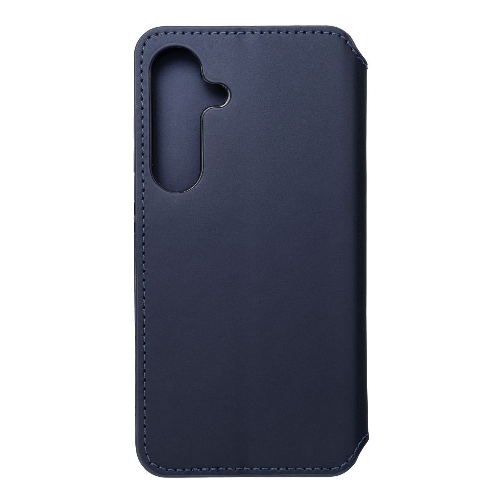 Pokrowiec Dual Pocket granatowy Samsung Galaxy S25 / 7 Pokrowiec Dual Pocket granatowy Samsung Galaxy S25 / 7