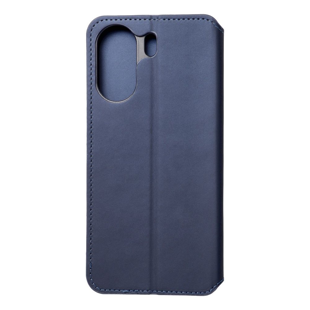 Pokrowiec Dual Pocket granatowy Xiaomi POCO C65 / 2