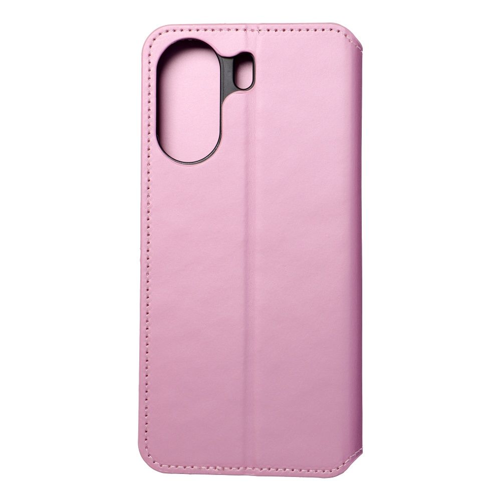 Pokrowiec Dual Pocket r�owy Xiaomi POCO C65 / 2