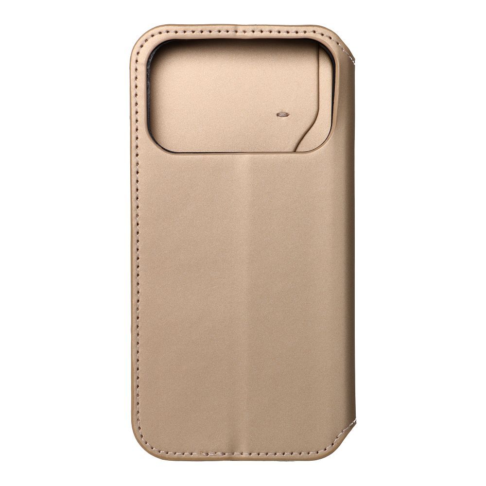 Pokrowiec Dual Pocket złoty Apple iPhone 17 Pro / 8 Pokrowiec Dual Pocket złoty Apple iPhone 17 Pro / 8
