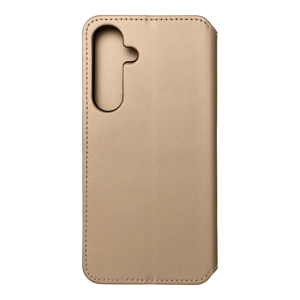 Pokrowiec Dual Pocket z�oty Samsung Galaxy S25 Plus / 7