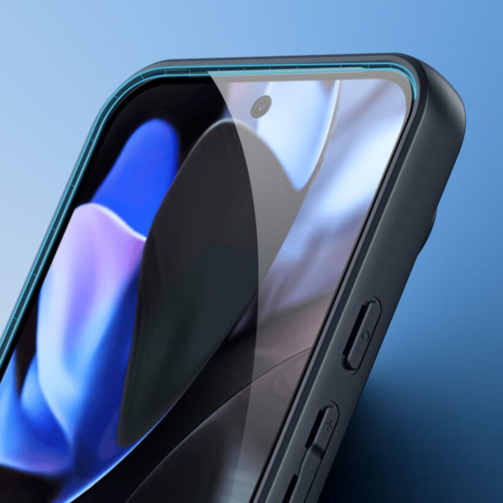 Pokrowiec Dux Ducis AIMO czarny Google Pixel 10 / 8