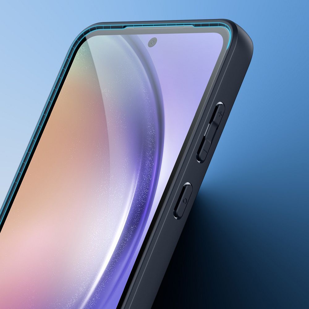 Pokrowiec Dux Ducis AIMO czarny Samsung Galaxy A55 / 7