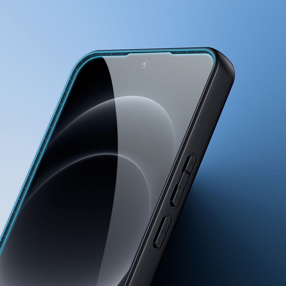 Pokrowiec Dux Ducis AIMO czarny Xiaomi 14 Ultra / 6