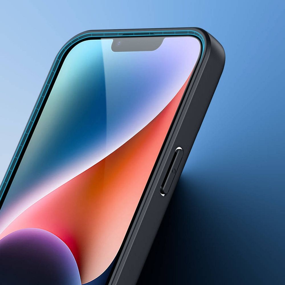 Pokrowiec Dux Ducis Aimo Mag MagSafe czarny Apple iPhone 14 Plus / 4 Pokrowiec Dux Ducis Aimo Mag MagSafe czarny Apple iPhone 14 Plus / 4