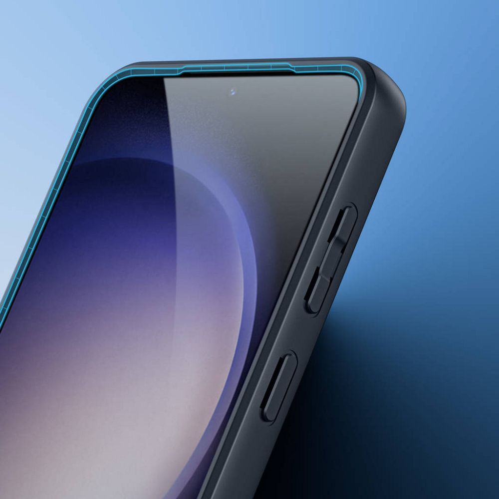 Pokrowiec Dux Ducis Aimo Mag MagSafe czarny Samsung Galaxy S23 Plus / 8 Pokrowiec Dux Ducis Aimo Mag MagSafe czarny Samsung Galaxy S23 Plus / 8