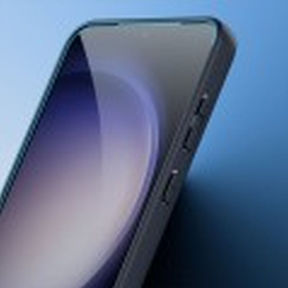 Pokrowiec Dux Ducis Aimo Mag MagSafe czarny Samsung Galaxy S24 / 5