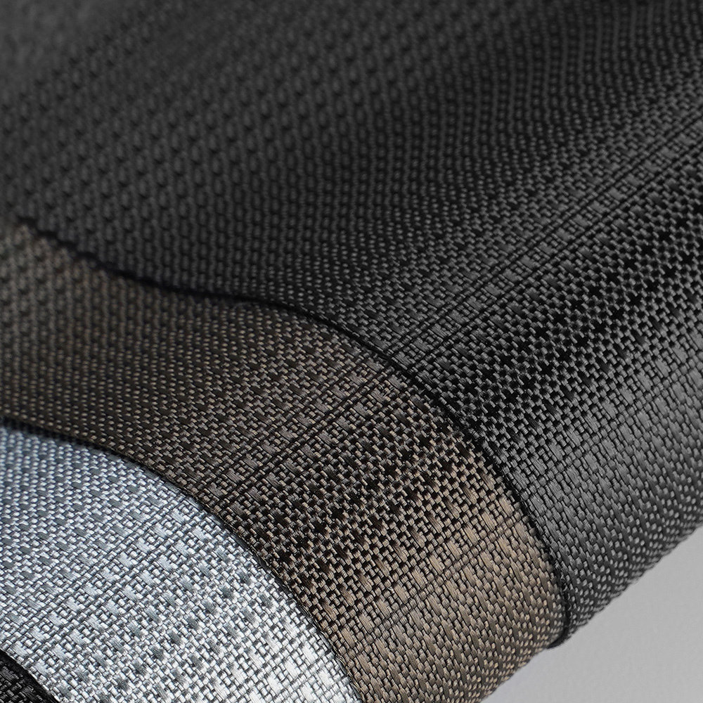 Pokrowiec Dux Ducis Fino czarny Xiaomi Redmi 10 / 9