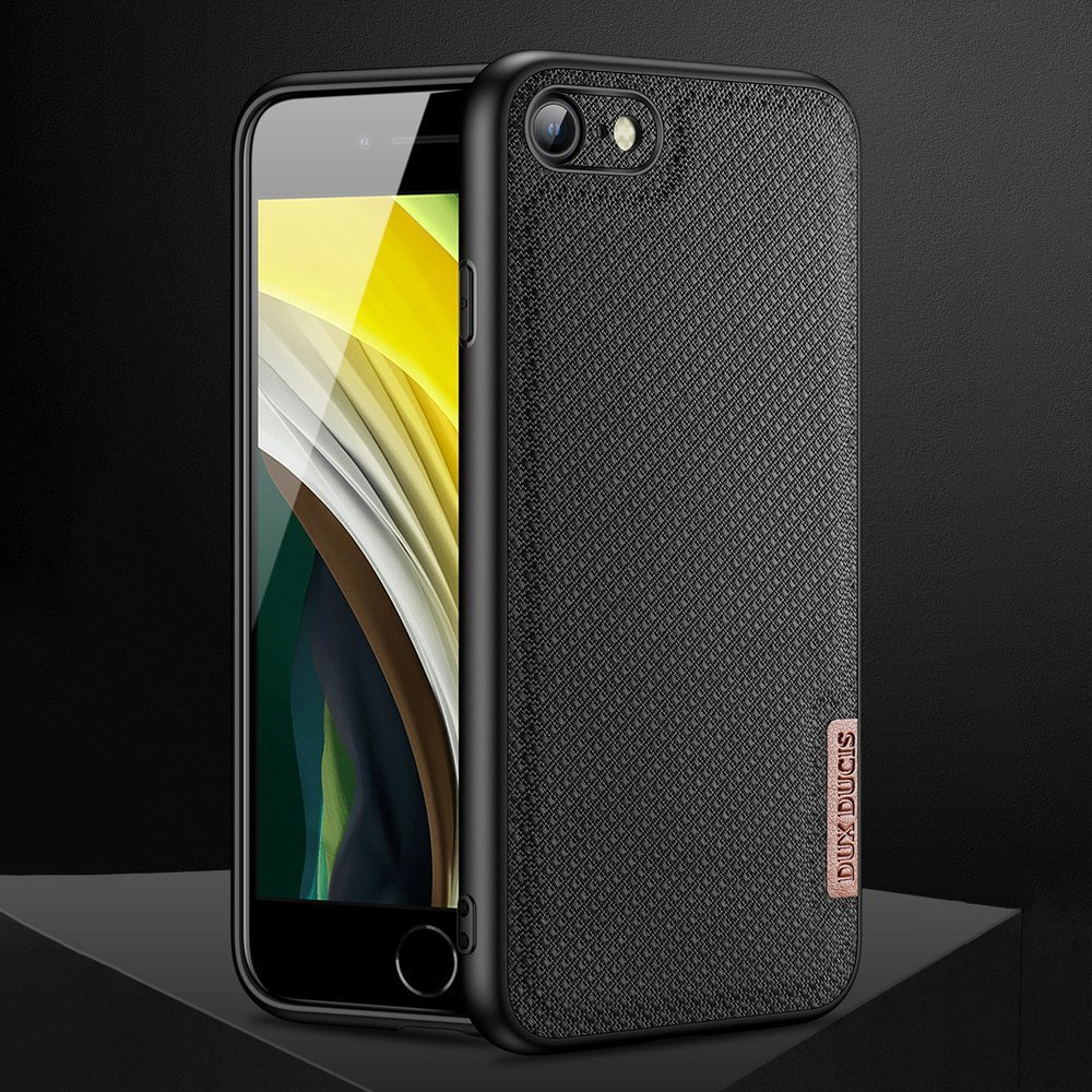 Pokrowiec Dux Ducis Fino niebieski Apple iPhone SE 2020 / 11 Pokrowiec Dux Ducis Fino niebieski Apple iPhone SE 2020 / 11