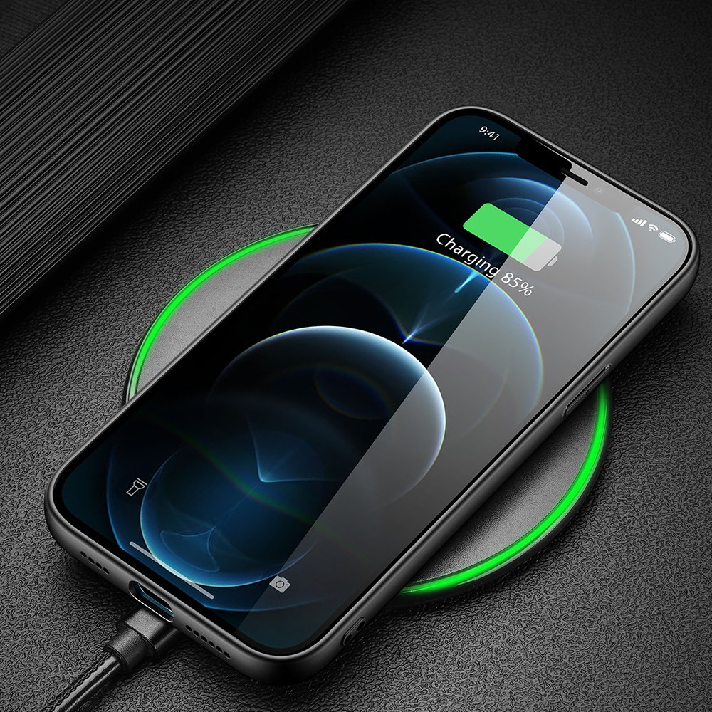 Pokrowiec Dux Ducis Fino niebieski Samsung Galaxy A22 5G / 9