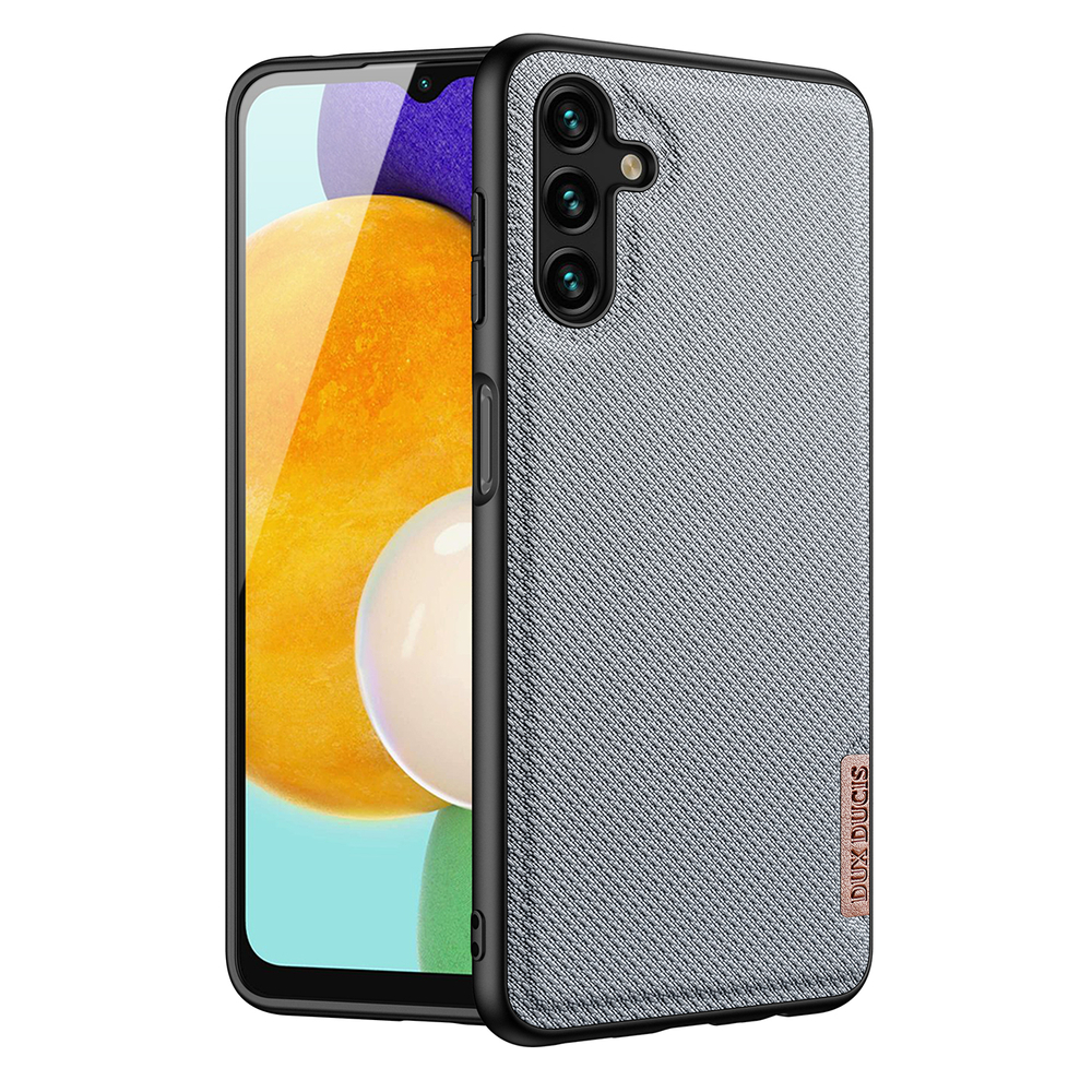 Pokrowiec Dux Ducis Fino niebieski Samsung Galaxy A13 5G