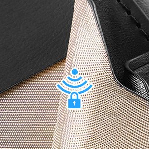 Pokrowiec Dux Ducis Hivo czarny Apple iPhone 12 Mini / 11