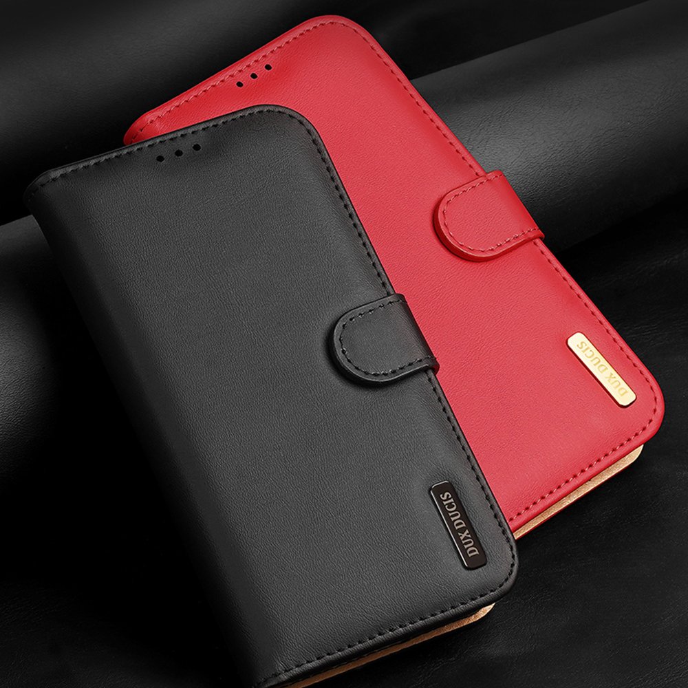 Pokrowiec Dux Ducis Hivo czerwony Apple iPhone 7 / 12 Pokrowiec Dux Ducis Hivo czerwony Apple iPhone 7 / 12