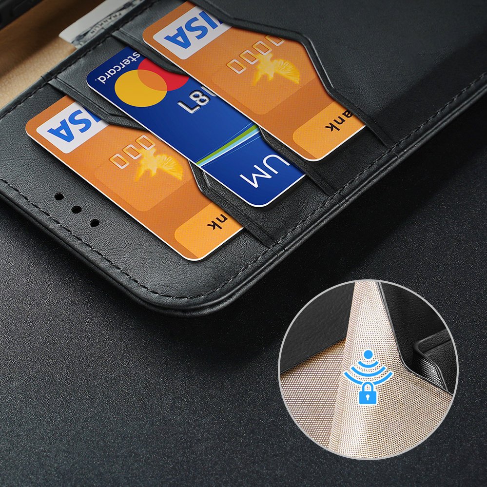 Pokrowiec Dux Ducis Hivo niebieski Apple iPhone SE 2022 / 9 Pokrowiec Dux Ducis Hivo niebieski Apple iPhone SE 2022 / 9