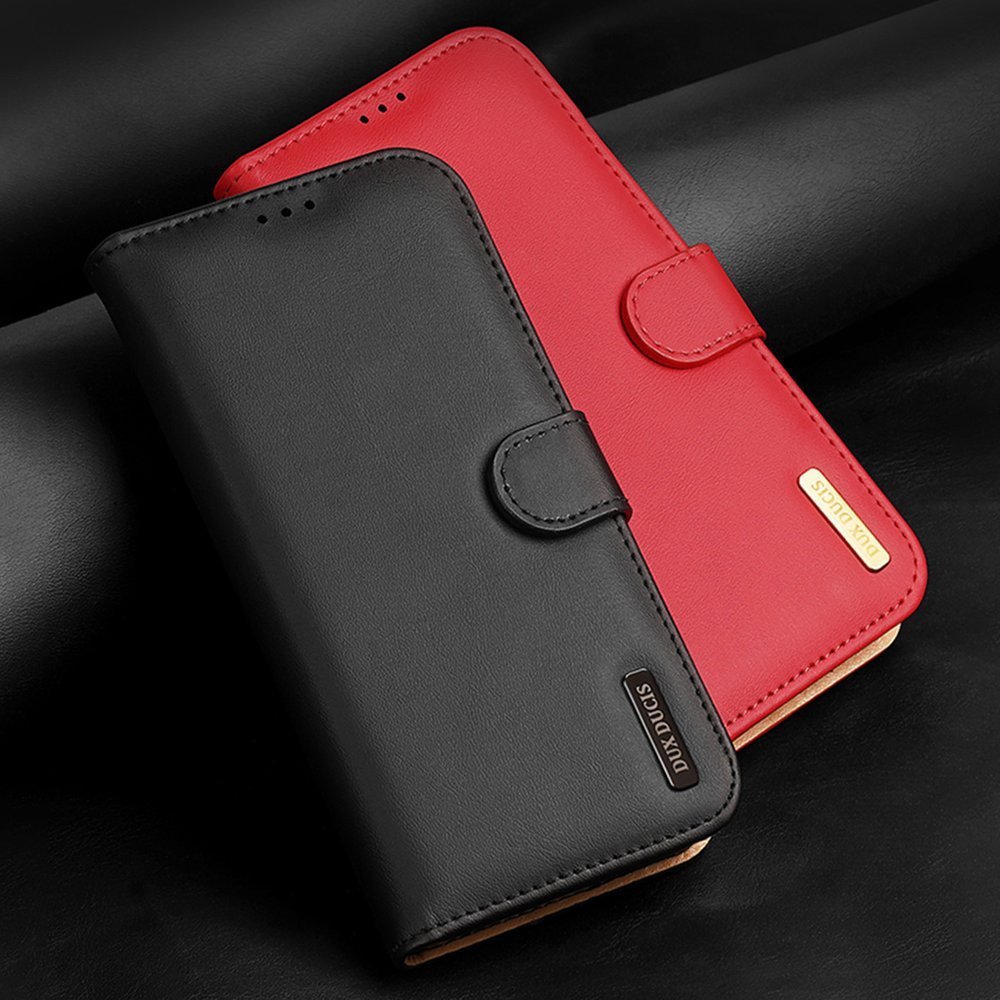 Pokrowiec Dux Ducis Hivo niebieski Samsung Galaxy S21+ 5G / 11