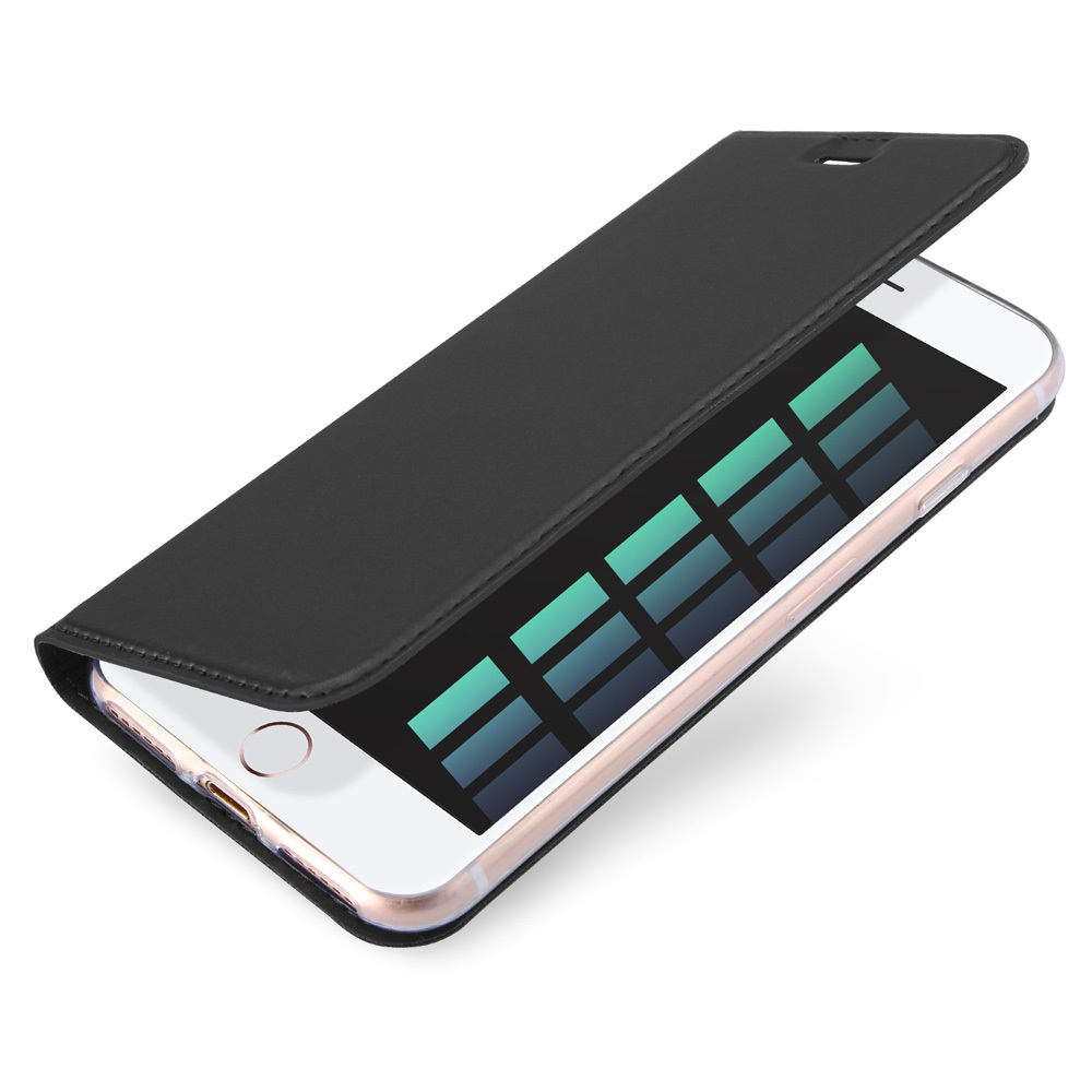 Pokrowiec Dux Ducis Skin Pro czarny Apple iPhone 12 Pro Max / 4