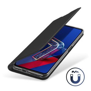 Pokrowiec Dux Ducis Skin Pro czarny Asus Zenfone 7 Pro / 12