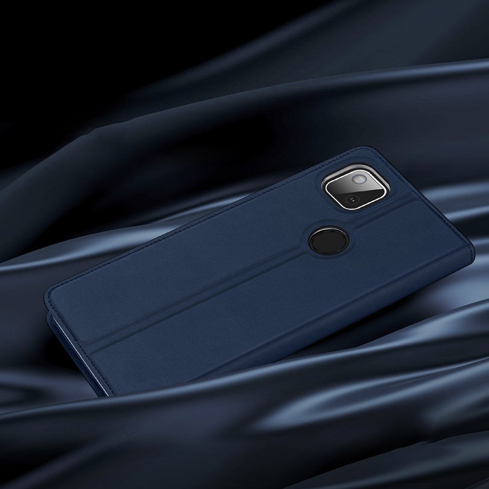 Pokrowiec Dux Ducis Skin Pro czarny Google Pixel 4a / 10