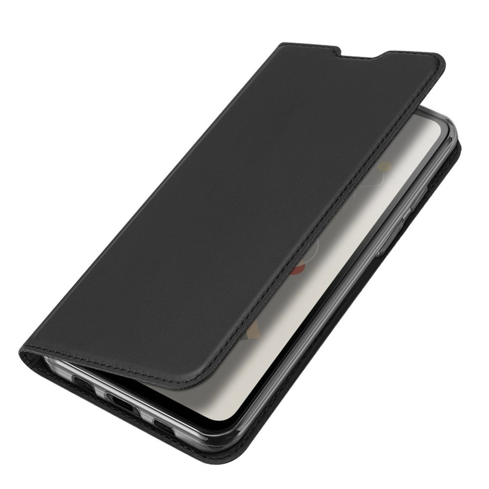 Pokrowiec Dux Ducis Skin Pro czarny Google Pixel 4a / 4