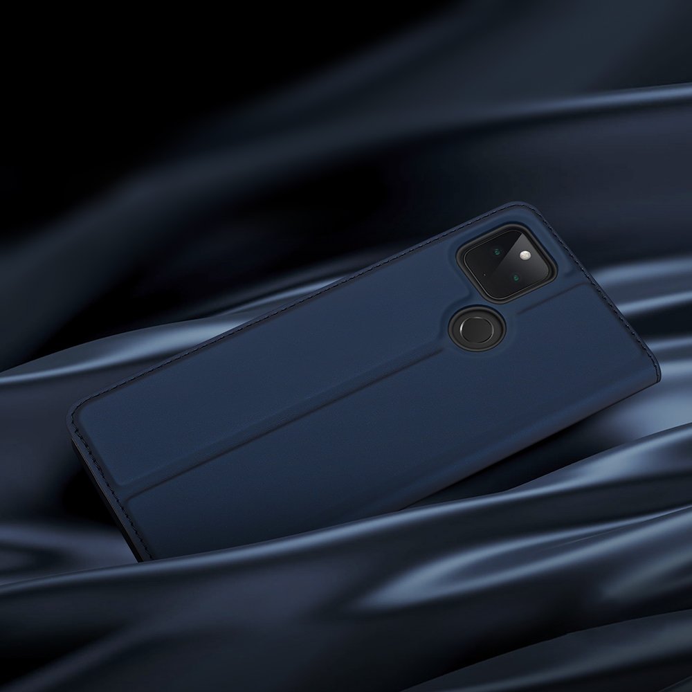 Pokrowiec Dux Ducis Skin Pro czarny Google Pixel 5 / 10